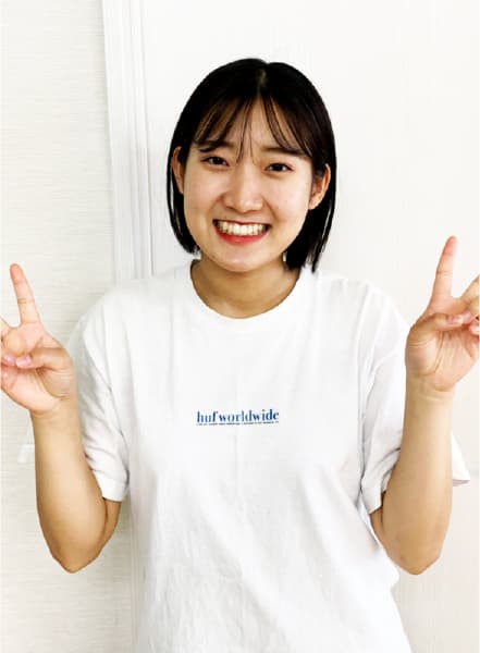 河合 加奈子